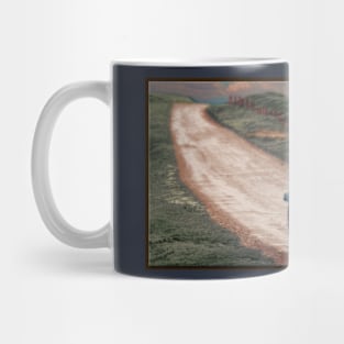 Everybody's Surfin' Now Mug